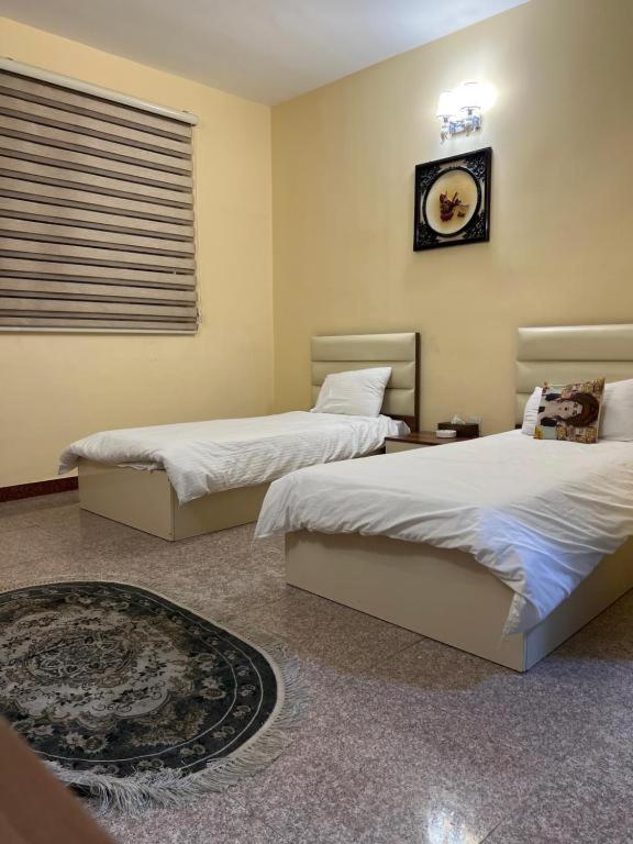 Hotel Italian House Baghdād Exterior foto