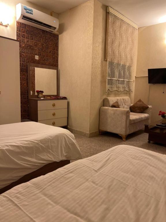 Hotel Italian House Baghdād Exterior foto