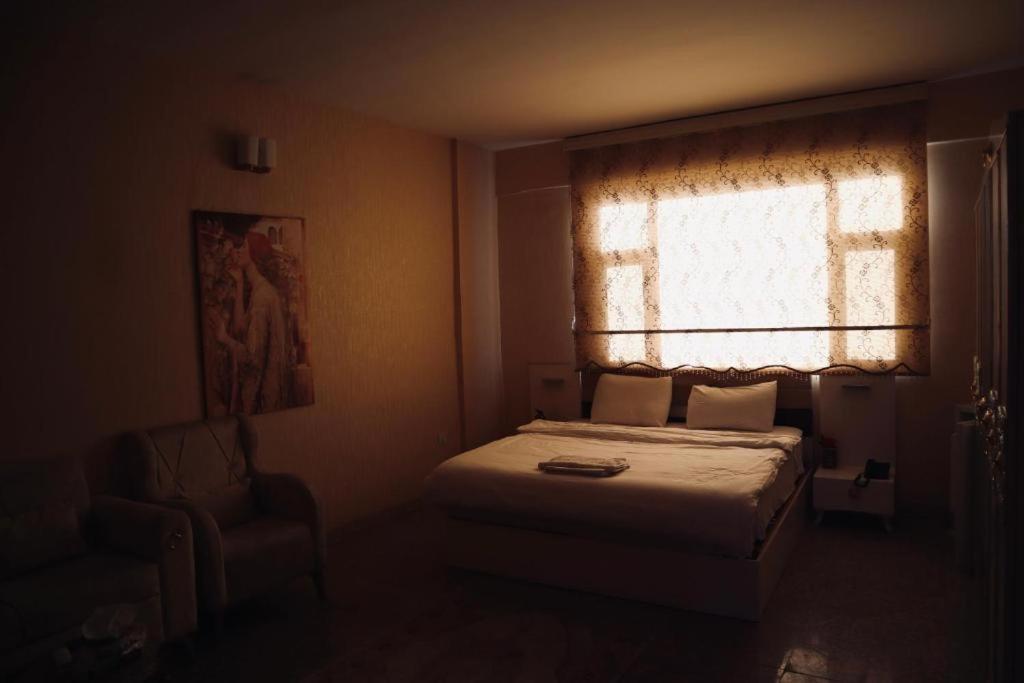 Hotel Italian House Baghdād Exterior foto